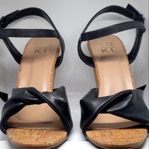 Wedges